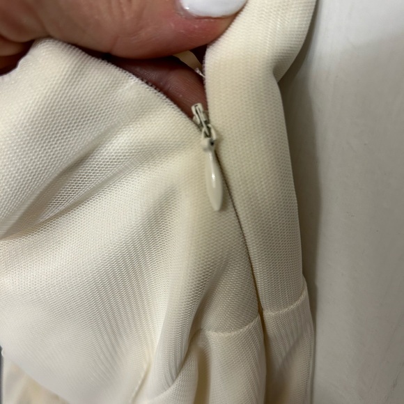 WHBM lace top - Picture 5 of 6